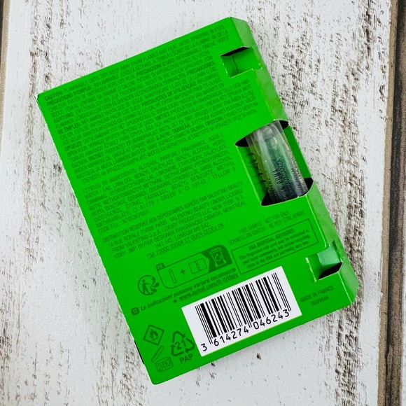 Valentino Born in Roma Green Stravaganza Deluxe Mini Parfume 6ml 0.2fl.oz. - Picture 7 of 7